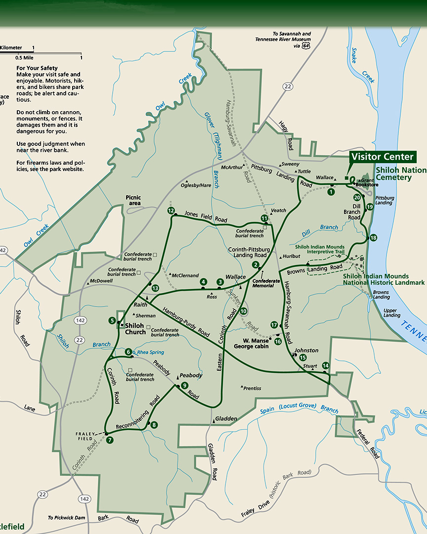 shiloh-national-military-park-park-map
