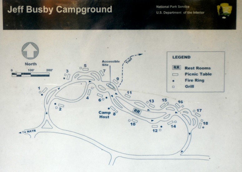 Campground Map (click to enlarge)