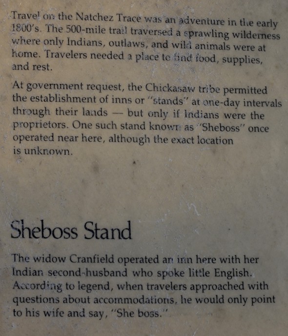 Sheboss Place information panel (click to enlarge)