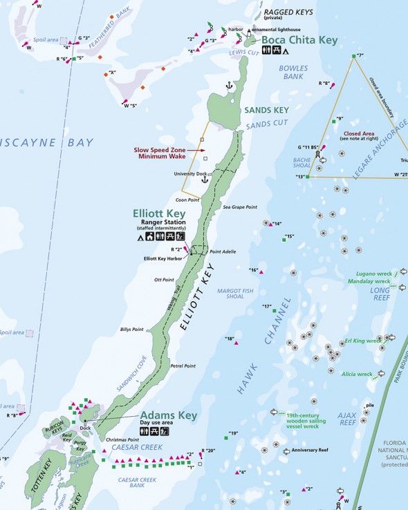 Spite Highway Map (click to enlarge)