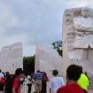 MARTIN LUTHER KING, JR. MEMORIAL