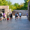 FRANKLIN DELANO ROOSEVELT NATIONAL MEMORIAL