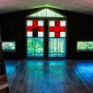 CLARA BARTON NATIONAL HISTORIC SITE