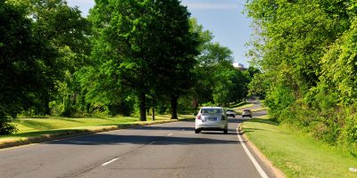 GEORGE WASHINGTON MEMORIAL PARKWAY