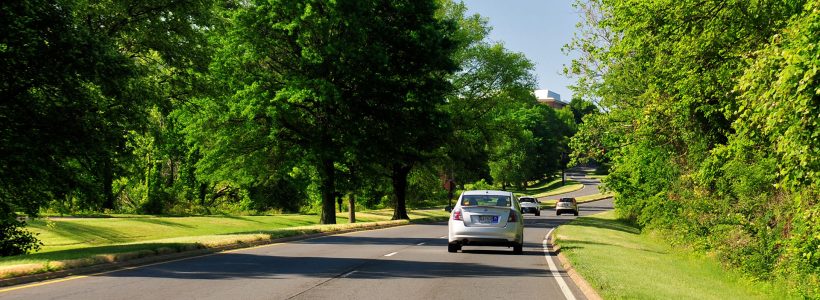 GEORGE WASHINGTON MEMORIAL PARKWAY