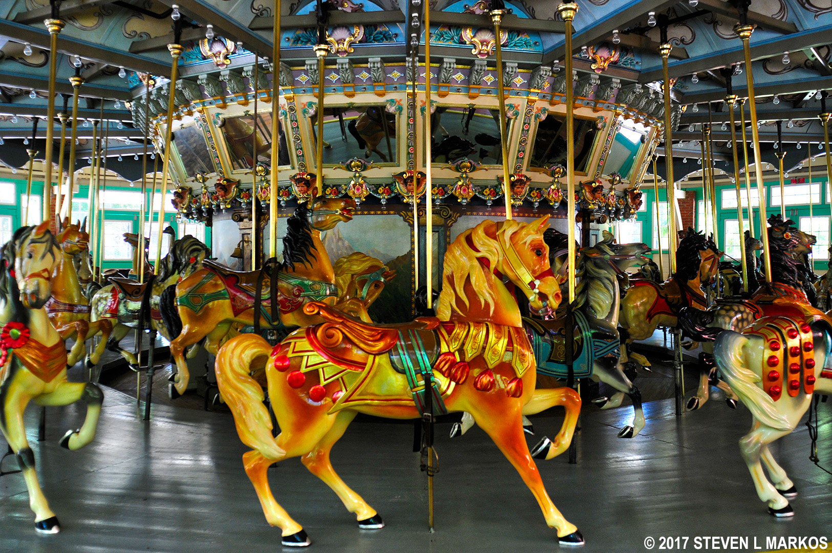 GLEN ECHO PARK National Park Planner