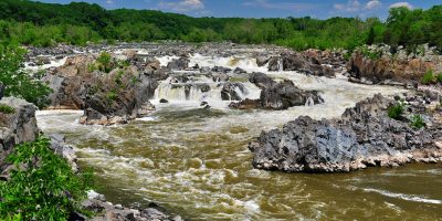 GREAT FALLS PARK