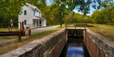CHESAPEAKE AND OHIO CANAL NATIONAL HISTORICAL PARK
