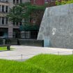 AFRICAN BURIAL GROUND NATIONAL MONUMENT