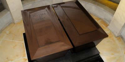 GENERAL GRANT NATIONAL MEMORIAL