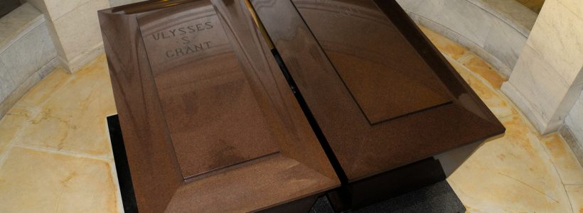 GENERAL GRANT NATIONAL MEMORIAL