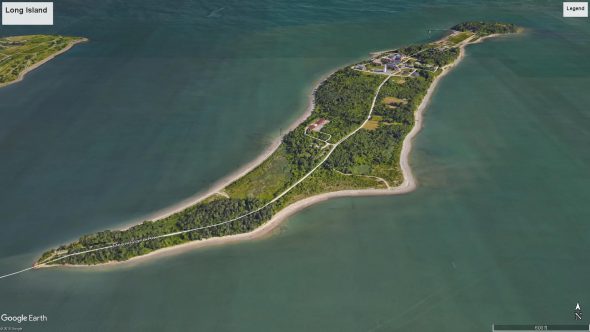 Long Island (click to enlarge)