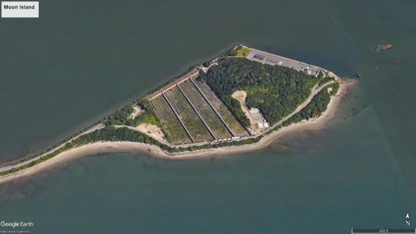 Moon Island (click to enlarge)