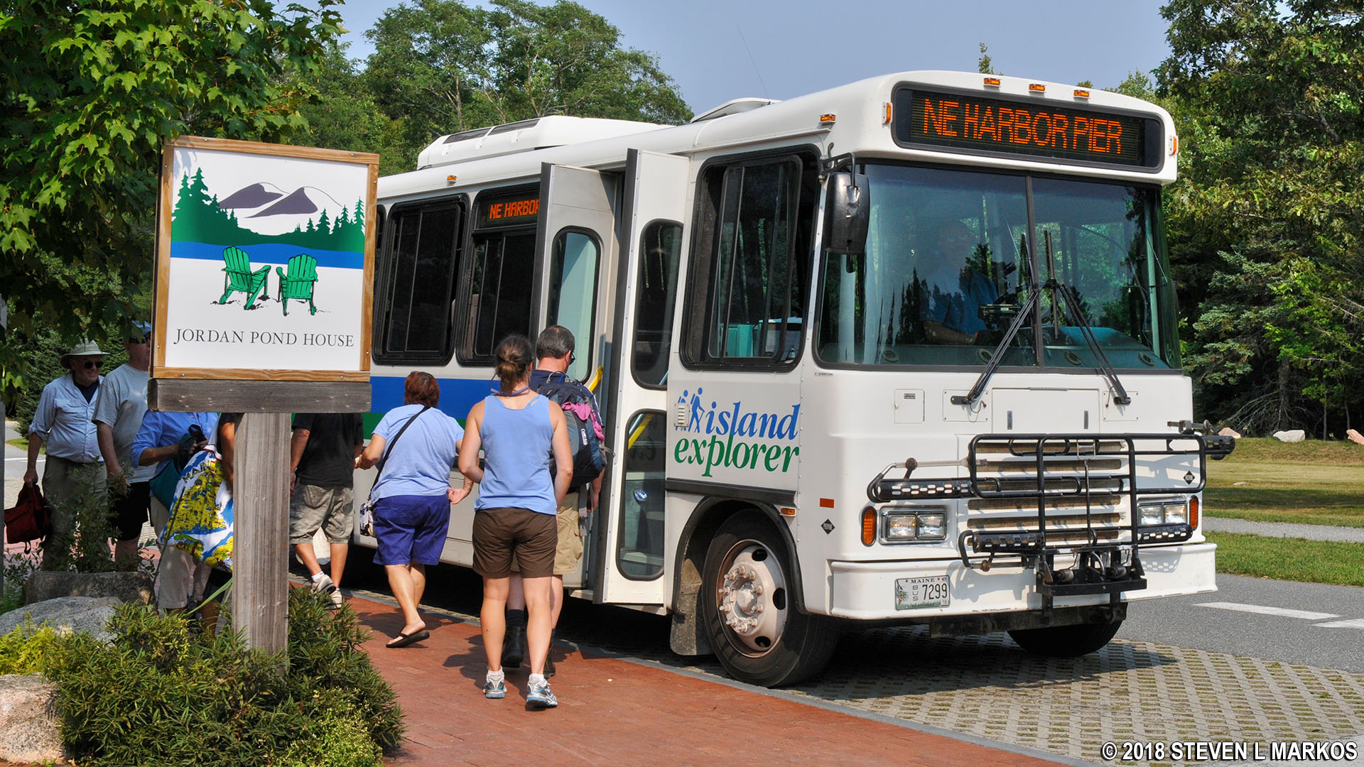 national park bus tours from denver