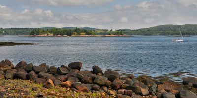 SAINT CROIX ISLAND INTERNATIONAL HISTORIC SITE