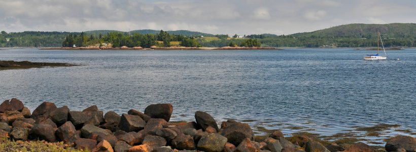 SAINT CROIX ISLAND INTERNATIONAL HISTORIC SITE