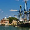 SALEM MARITIME NATIONAL HISTORICAL PARK