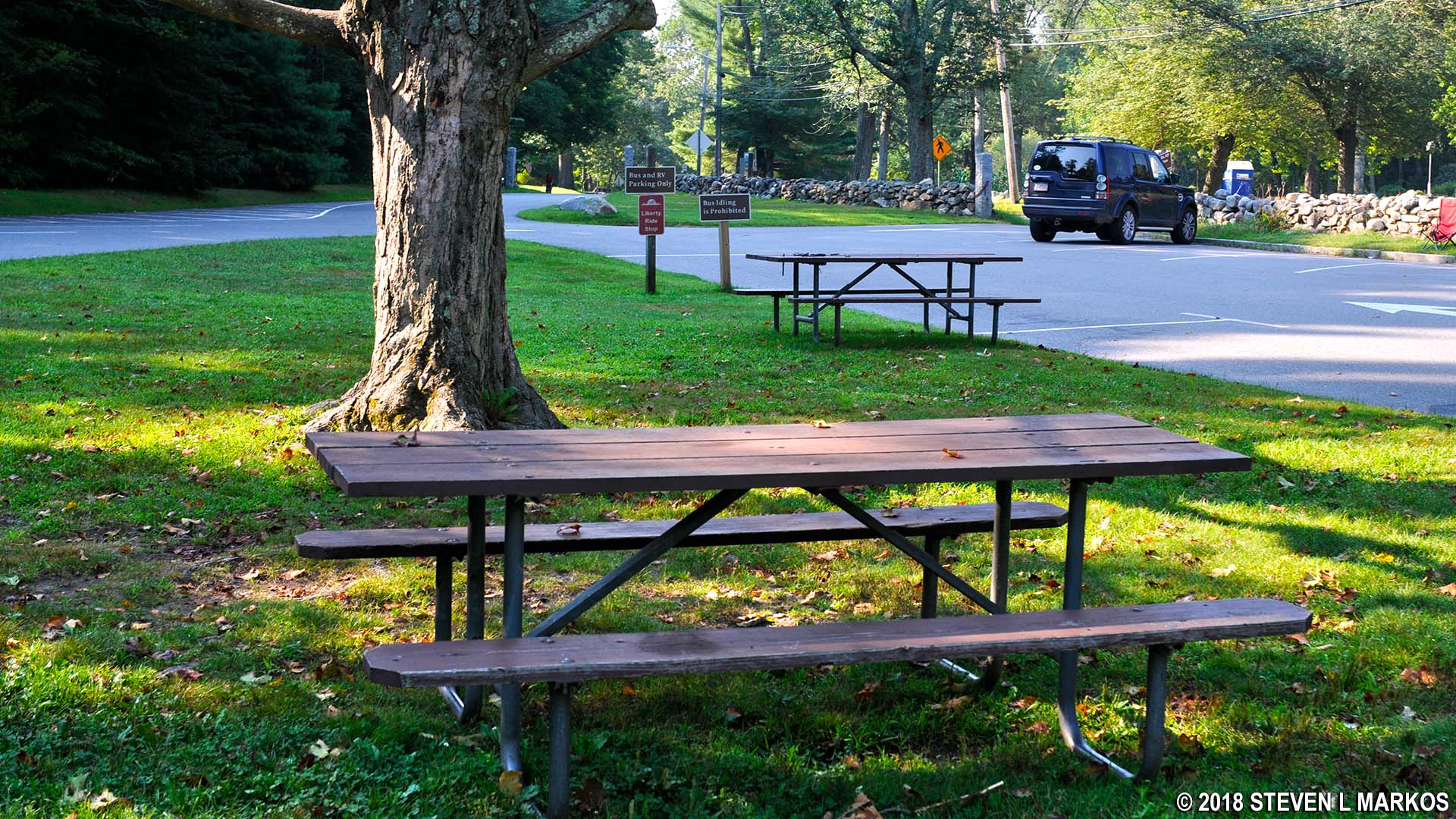 park picnic table free hd photo
