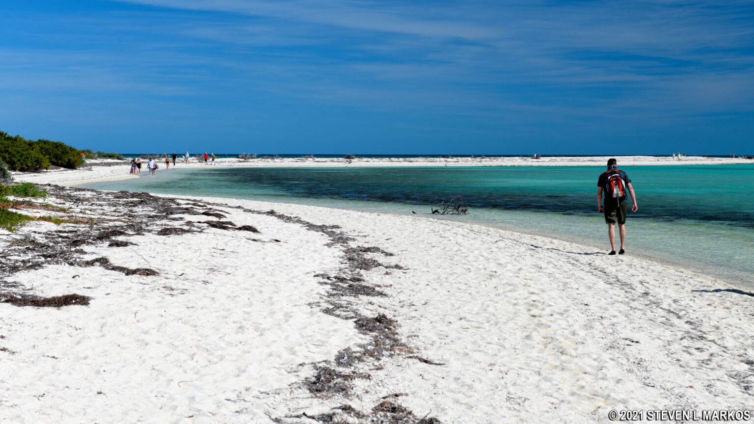 Dry Tortugas National Park | BUSH KEY
