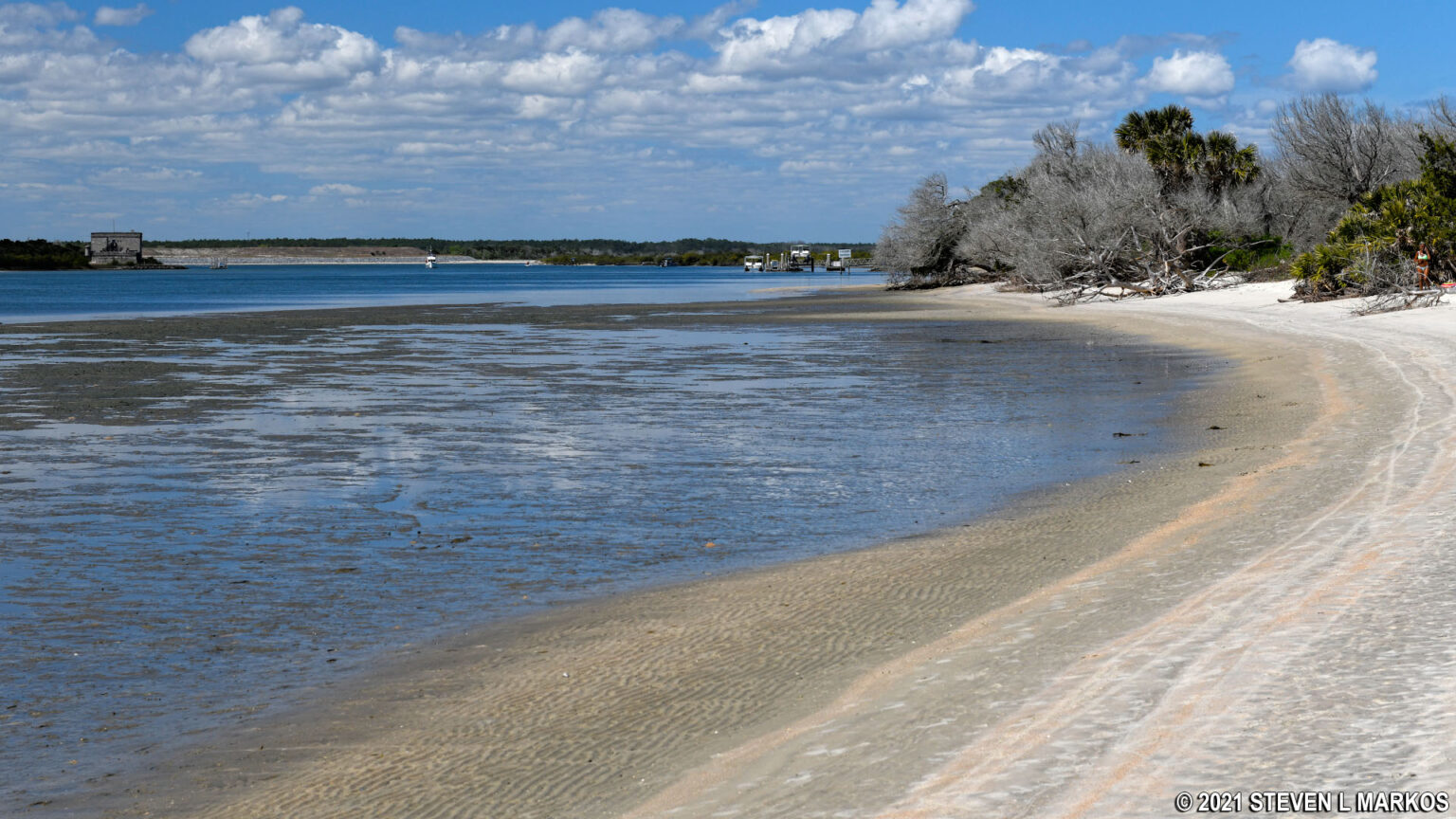 Fort Matanzas National Monument BEACHES Bringing you America, one