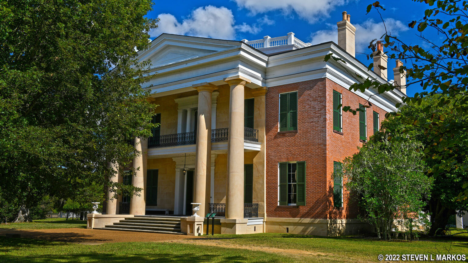 History Of Natchez – History of Natchez, Mississippi – XFQS