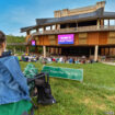 WOLF TRAP NATIONAL PARK FOR THE PERFORMING ARTS