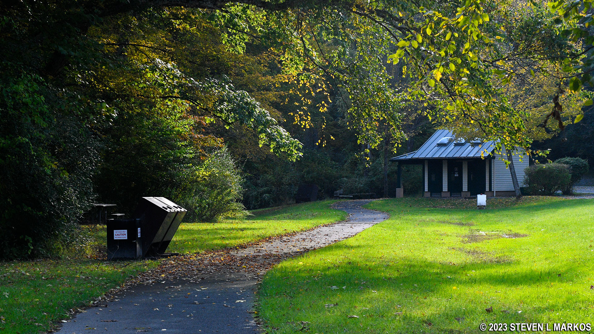 Delaware Water Gap National Recreation Area SMITHFIELD BEACH BOAT RAMPS