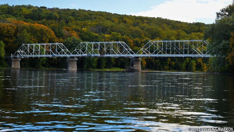 Dingmans Ferry Bridge, Delaware Water Gap National Recreation Area