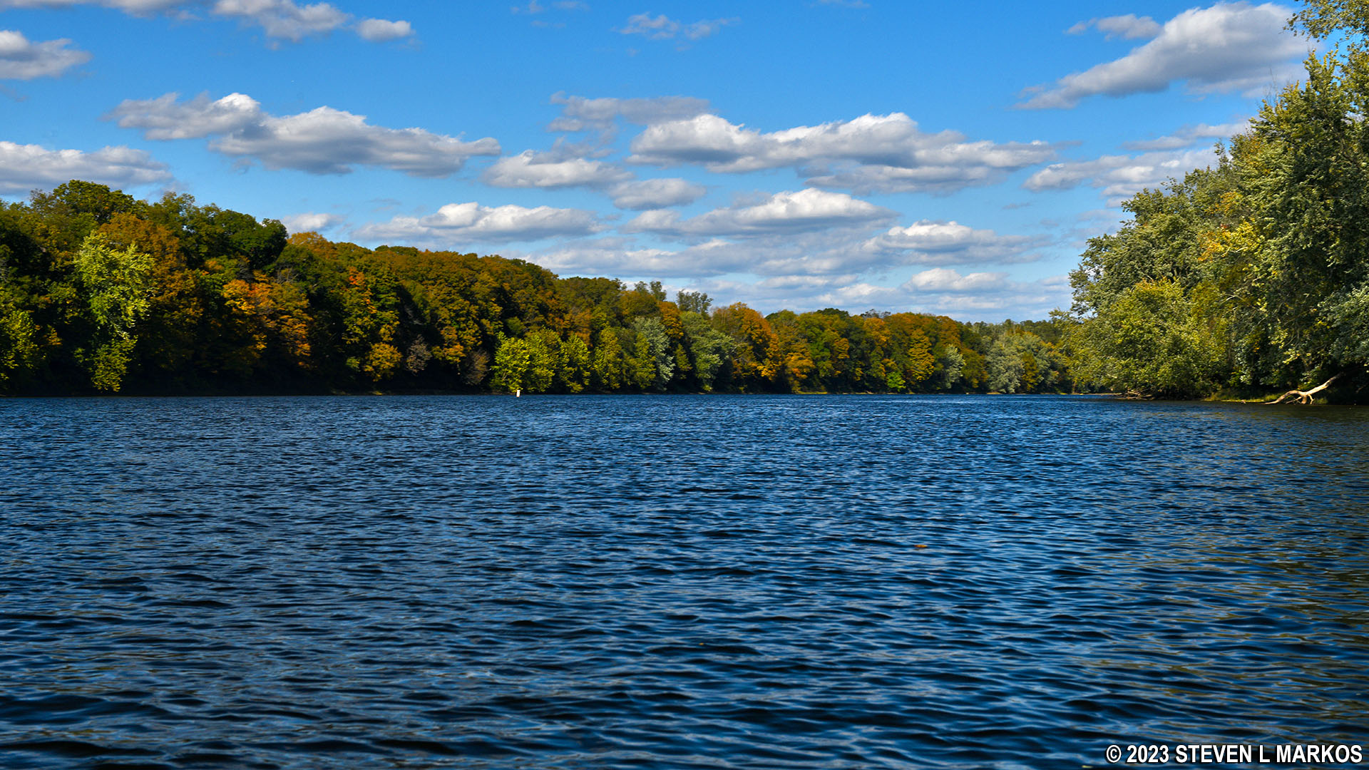Delaware Water Gap National Recreation Area DELAWARE RIVER TRIP