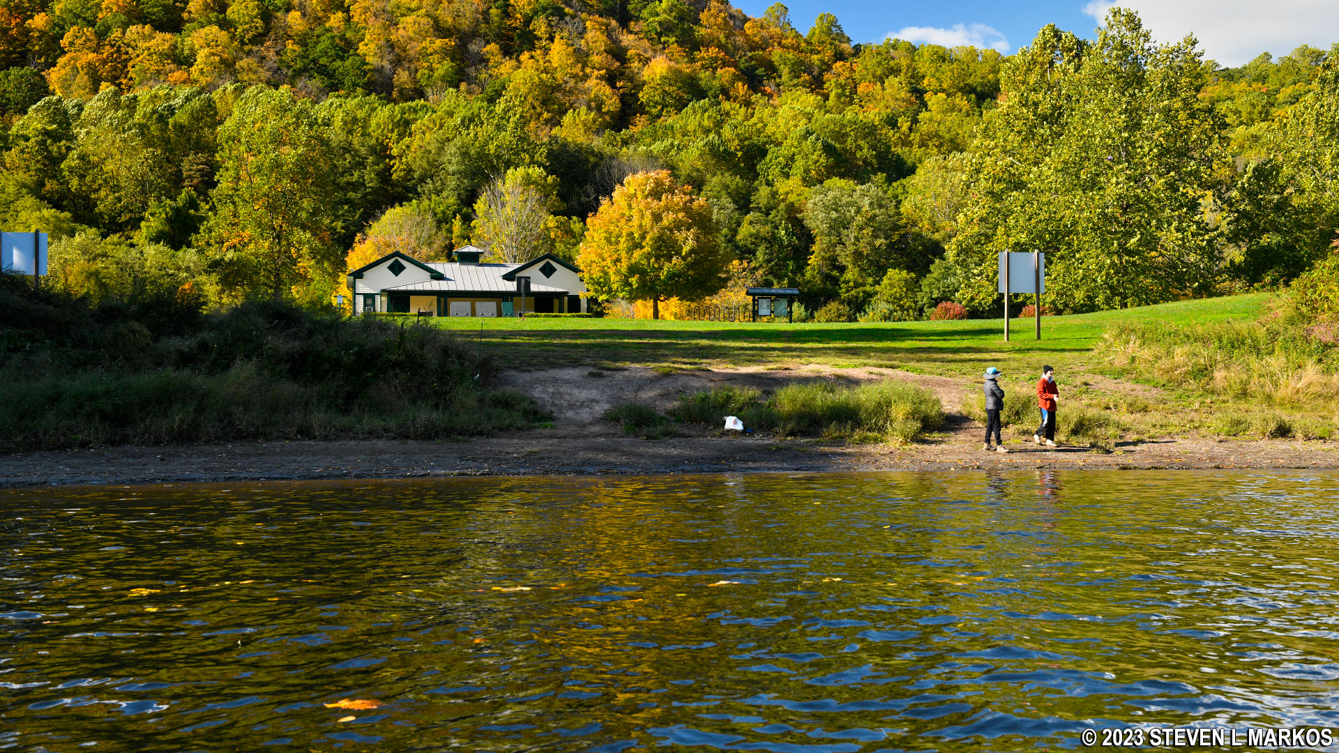 Delaware Water Gap National Recreation Area DELAWARE RIVER TRIP