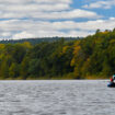 DELAWARE WATER GAP NATIONAL RECREATION AREA