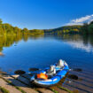 LOWER DELAWARE NATIONAL WILD AND SCENIC RIVER