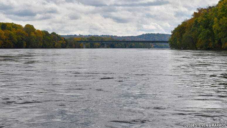 Lower Delaware National Wild and Scenic River | PADDLING TRIP: VIRGINIA ...
