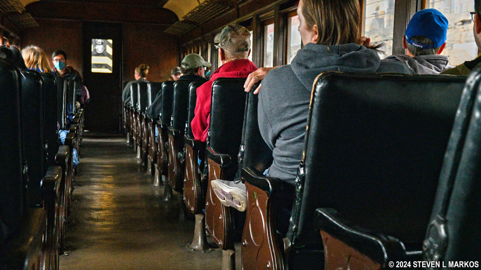 Steamtown Inn Steamtown National Historic Site | EXCURSIONS