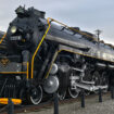 STEAMTOWN NATIONAL HISTORIC SITE