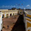 SAN JUAN NATIONAL HISTORIC SITE