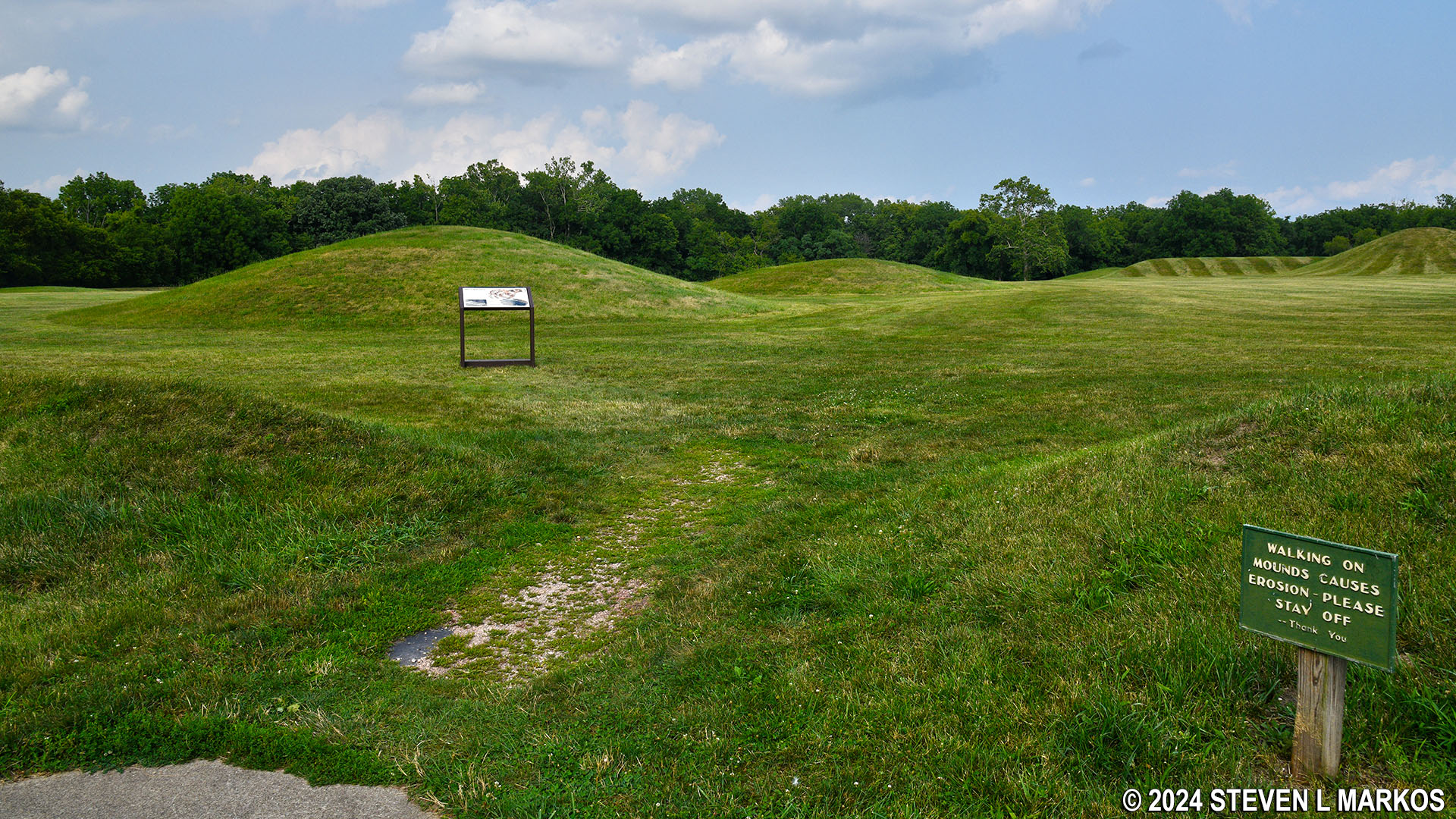 HOPEWELL CULTURE NATIONAL HISTORICAL PARK National Park Planner HOPEWELL CULTURE NATIONAL HISTORICAL PARK National Park Planner