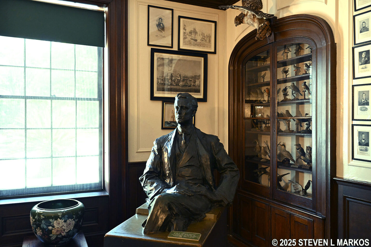 Home of Franklin D. Roosevelt National Historic Site | SPRINGWOOD HOUSE ...