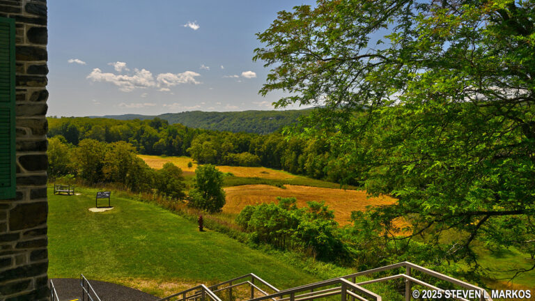 Home of Franklin D. Roosevelt National Historic Site | SPRINGWOOD HOUSE ...
