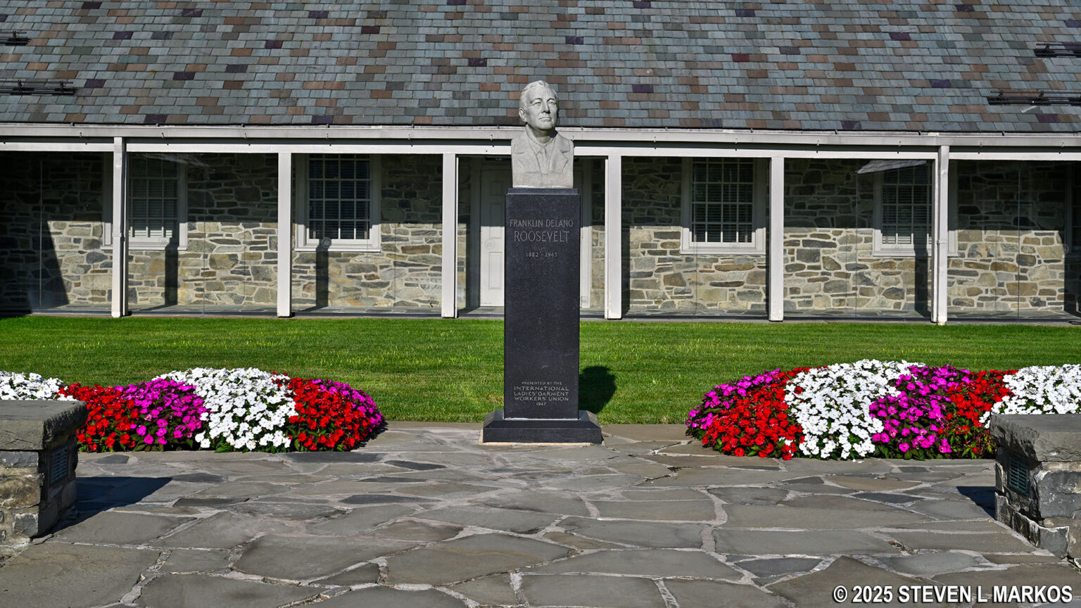 Home of Franklin D. Roosevelt National Historic Site | PRESIDENTIAL ...
