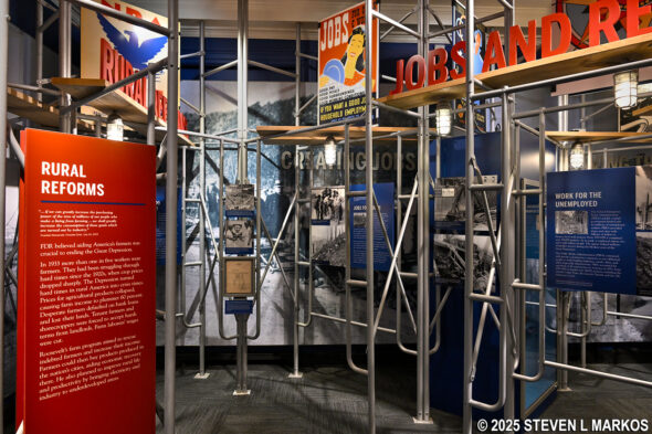 Home of Franklin D. Roosevelt National Historic Site | PRESIDENTIAL ...