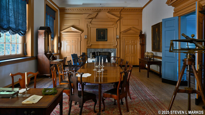 Independence Hall in Philadelphia, Independence National Historical Park