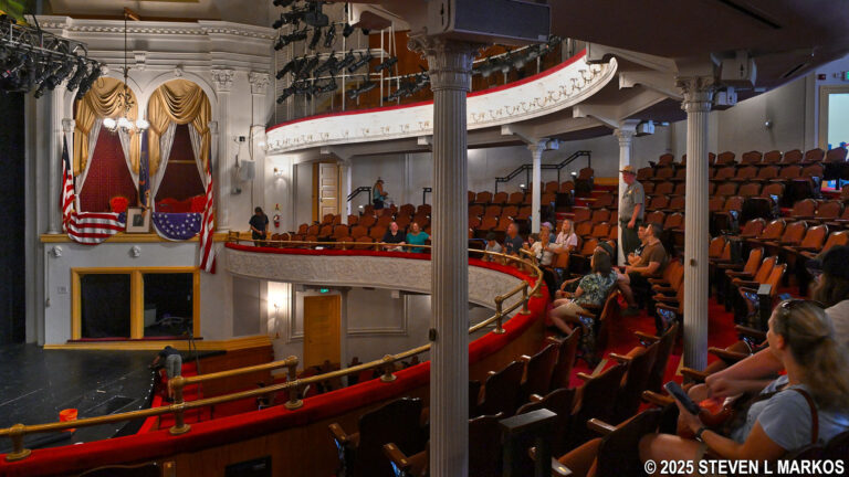 Ford’s Theatre National Historic Site | FORD’S THEATRE