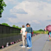 VIETNAM VETERANS MEMORIAL