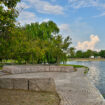 CONSTITUTION GARDENS