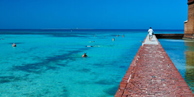 DRY TORTUGAS NATIONAL PARK