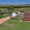 WASHITA BATTLEFIELD NATIONAL HISTORIC SITE