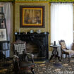 FREDERICK DOUGLASS NATIONAL HISTORIC SITE