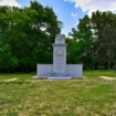 TUPELO NATIONAL BATTLEFIELD