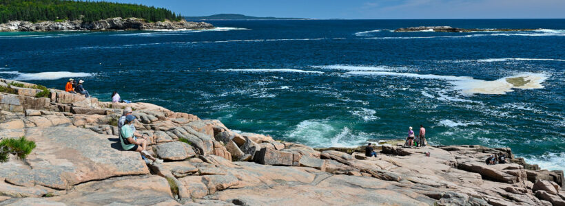 ACADIA NATIONAL PARK